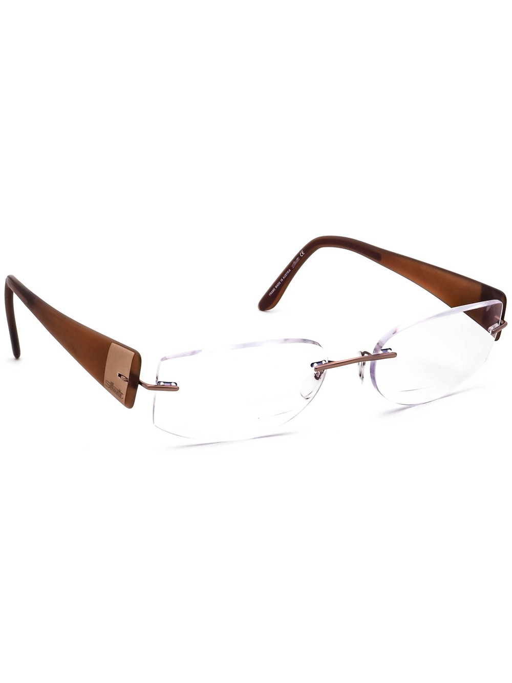 Silhouette 7599 40 6055 Eyewear